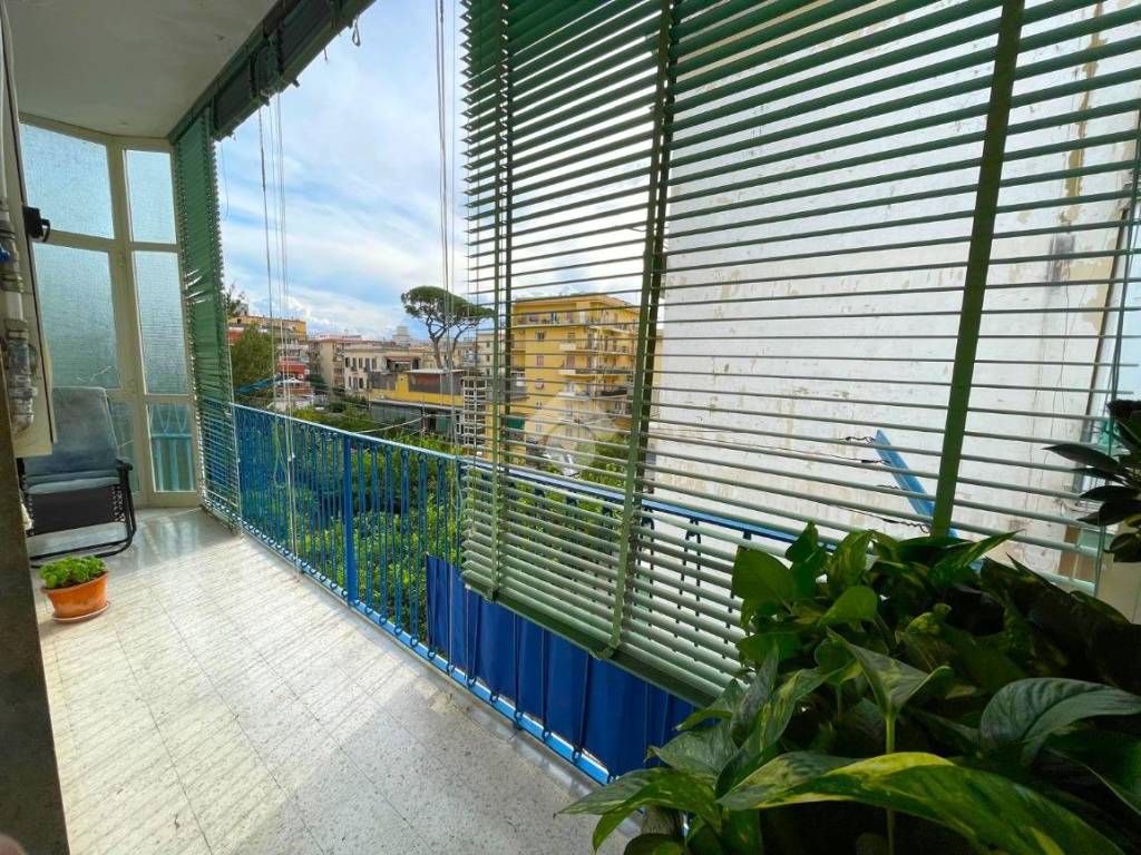 Appartamento a Portici in Viale leone, 19 - Foto 3