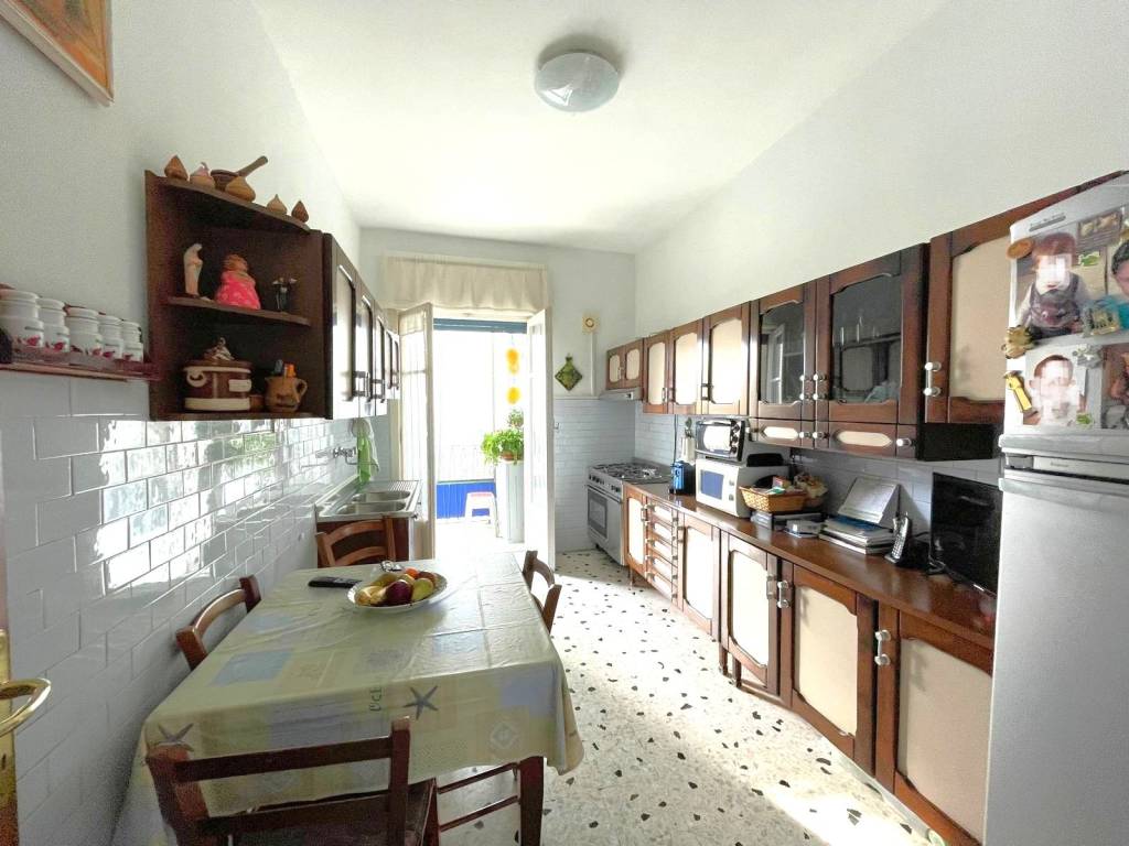 Appartamento a Portici in Viale leone, 19 - Foto 4