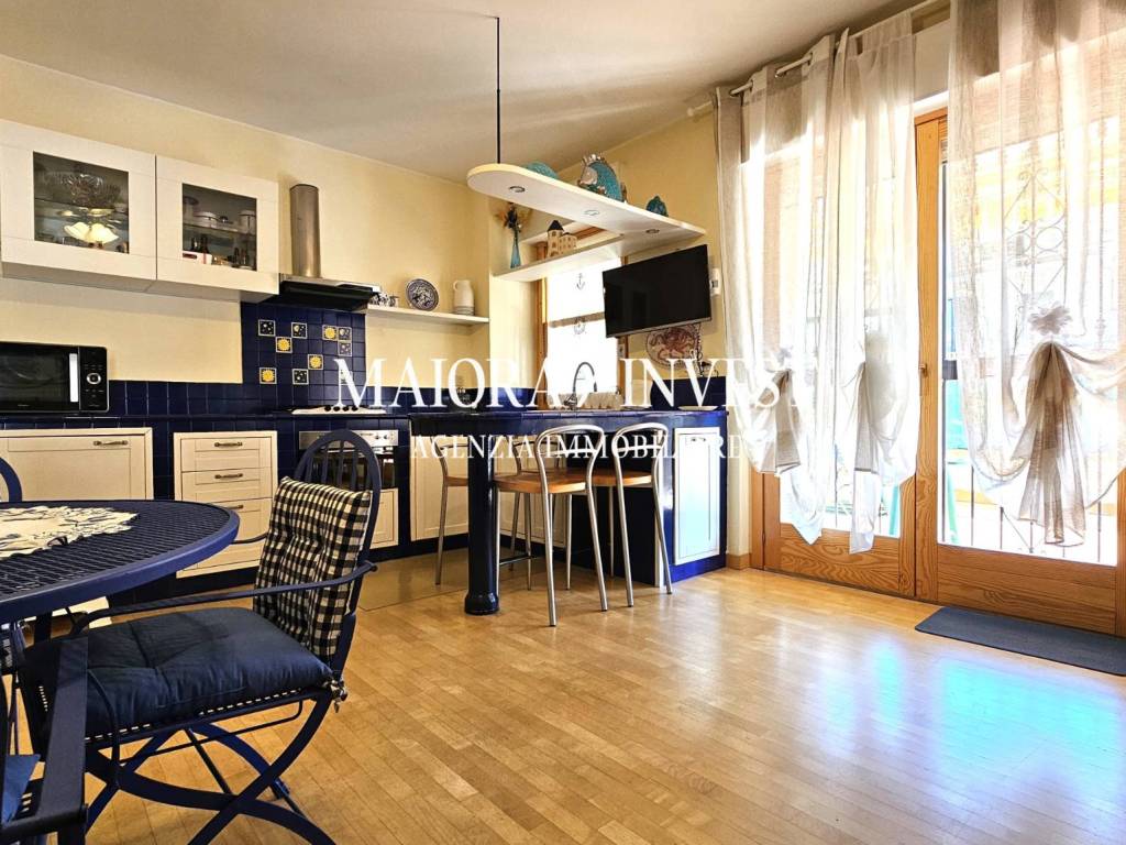 Appartamento a San benedetto del tronto in Via del Perugino - Foto 5