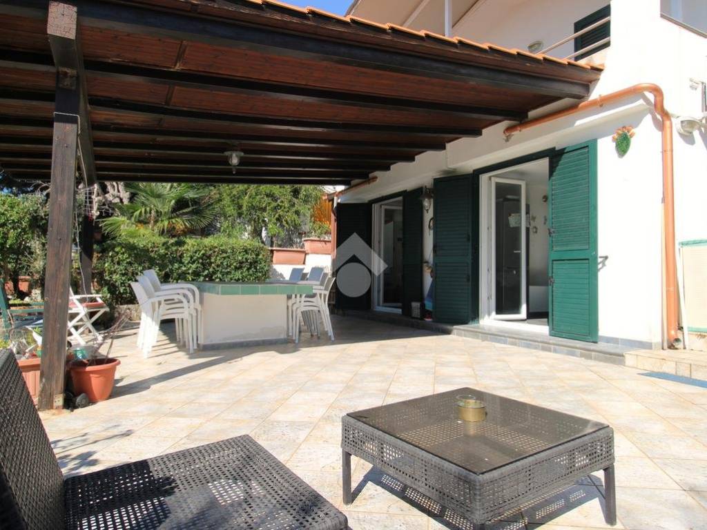 Villa a Vibonati in Via dei Gerani - Foto 4