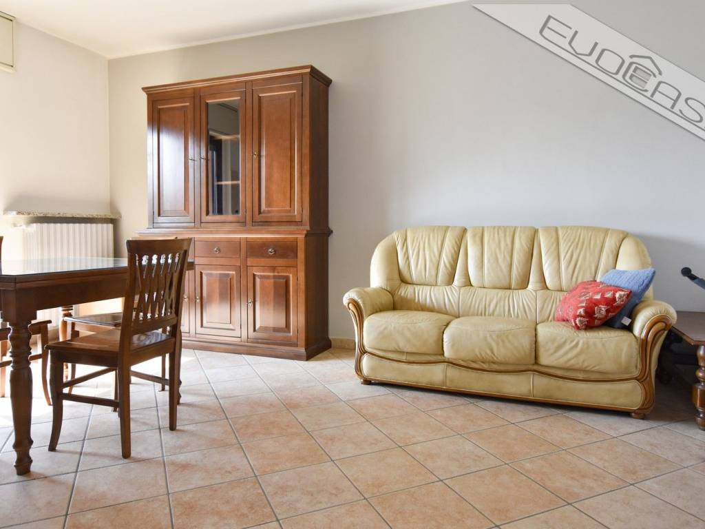 Appartamento a Pinerolo in Via Tommaso Giustetto - Foto 5