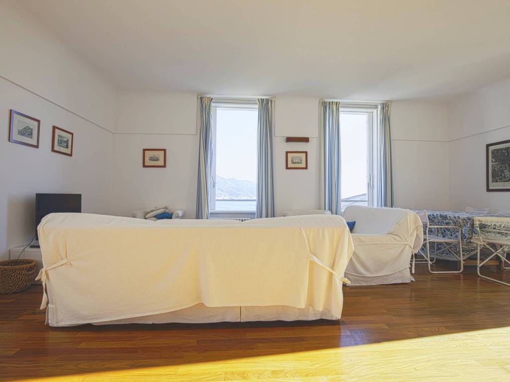 Appartamento a Arenzano in Via della Pineta - Foto 3