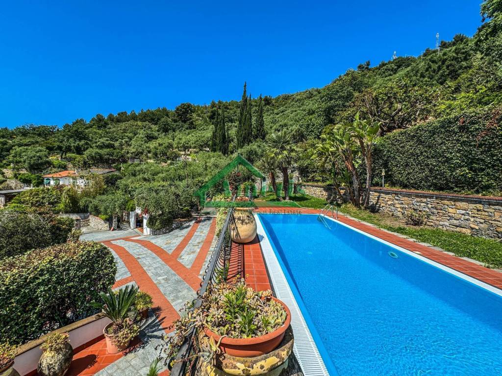 Villa a Imperia in Imperia - Foto 2