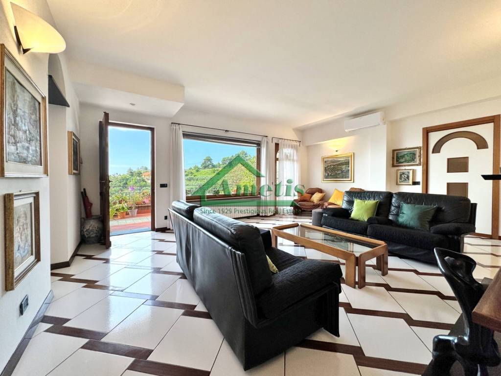 Villa a Imperia in Imperia - Foto 3