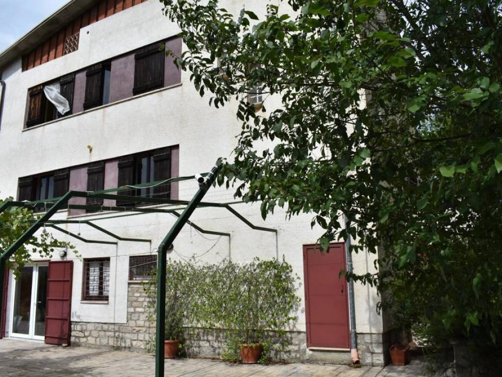 Villa a Morrone del sannio in c.da casalpiano, snc - Foto 2