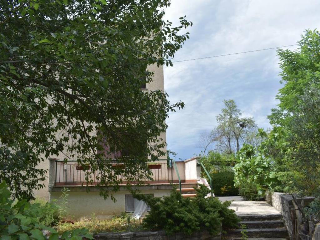 Villa a Morrone del sannio in c.da casalpiano, snc - Foto 3