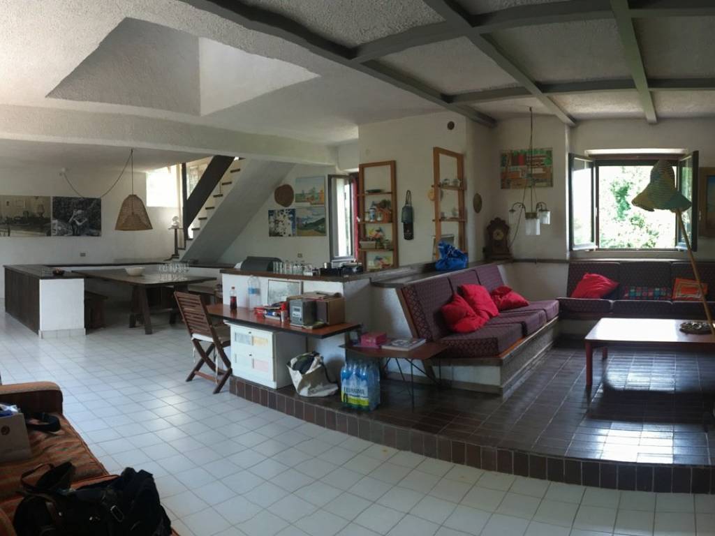 Villa a Morrone del sannio in c.da casalpiano, snc - Foto 5