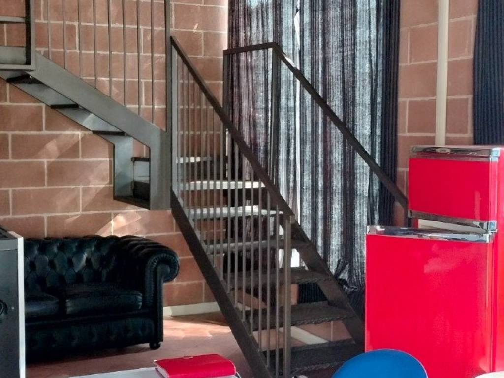 Loft / open space a Modena - Foto 4