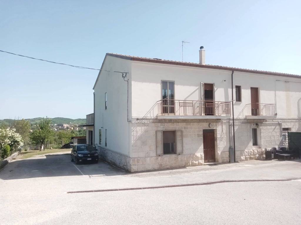 Appartamento a Campobasso in c.da Fossato Cupo, snc - Foto 2