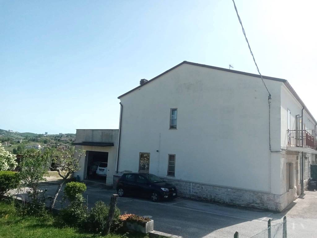 Appartamento a Campobasso in c.da Fossato Cupo, snc - Foto 3