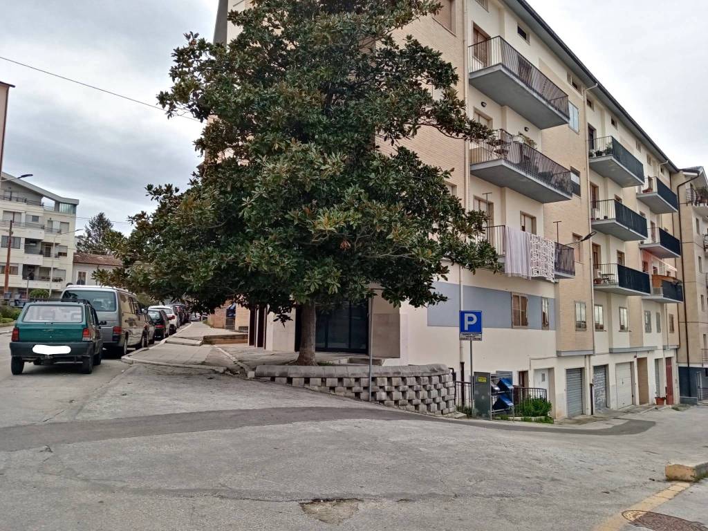 Immobile a Campobasso in via G. Masciotta, snc - Foto 2