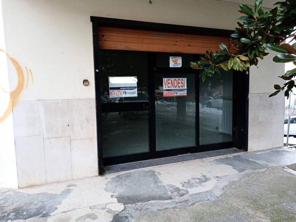 Immobile a Campobasso in via G. Masciotta, snc - Foto 3