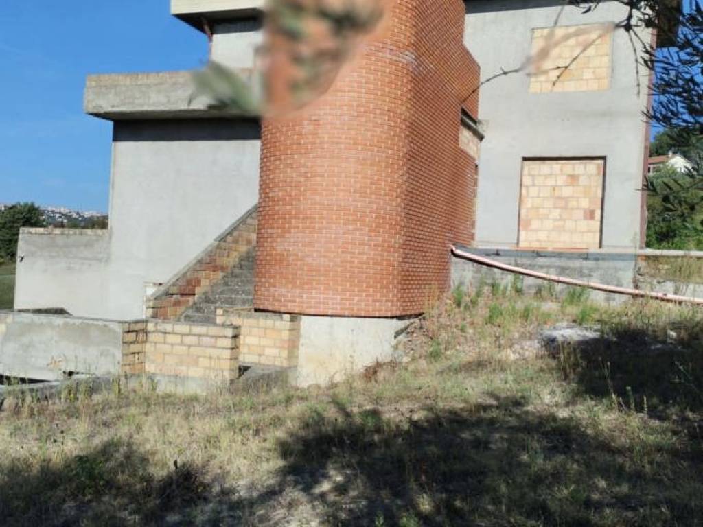 Villa a Campodipietra in c.da selva, snc - Foto 2
