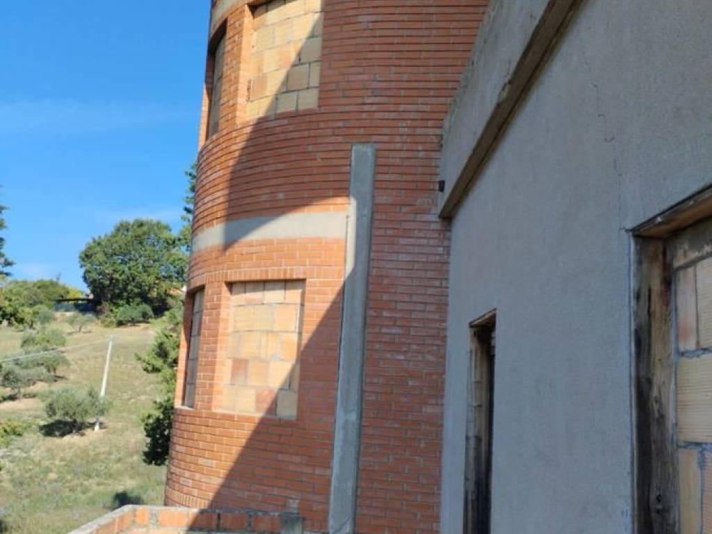 Villa a Campodipietra in c.da selva, snc - Foto 3