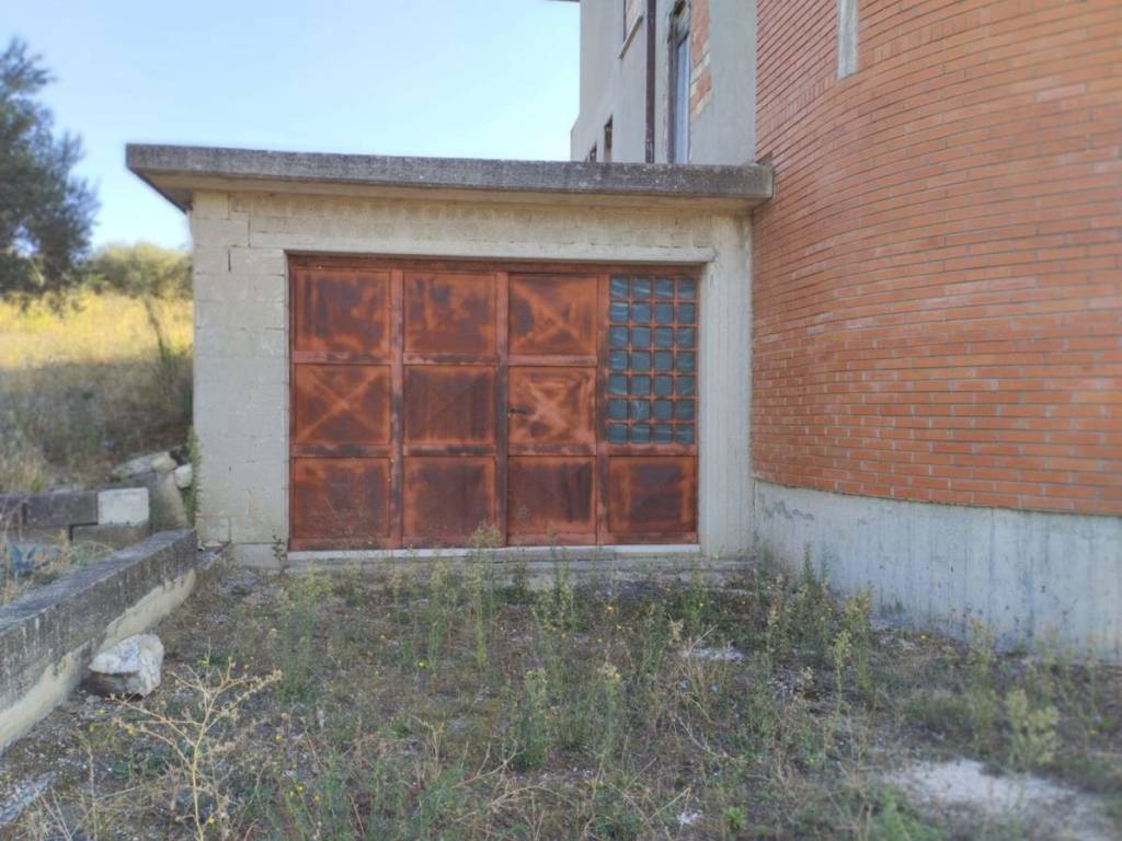 Villa a Campodipietra in c.da selva, snc - Foto 4
