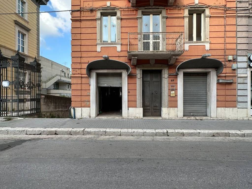 Immobile a Campobasso in via Garibaldi - Foto 2