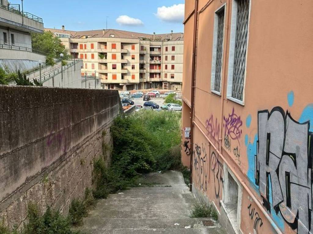 Immobile a Campobasso in via Garibaldi - Foto 3