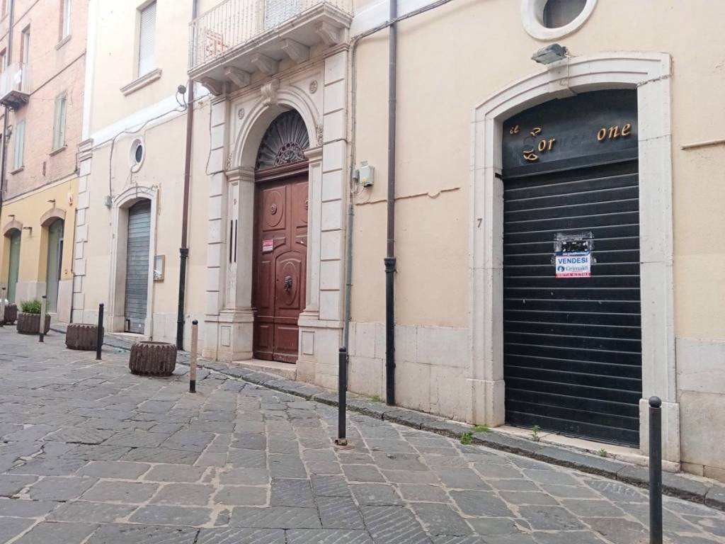 Immobile a Campobasso in via Roma, 7 - Foto 2