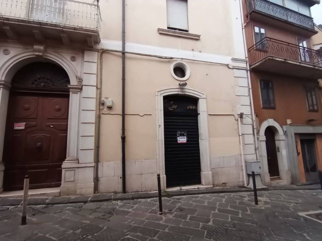 Immobile a Campobasso in via Roma, 7 - Foto 3