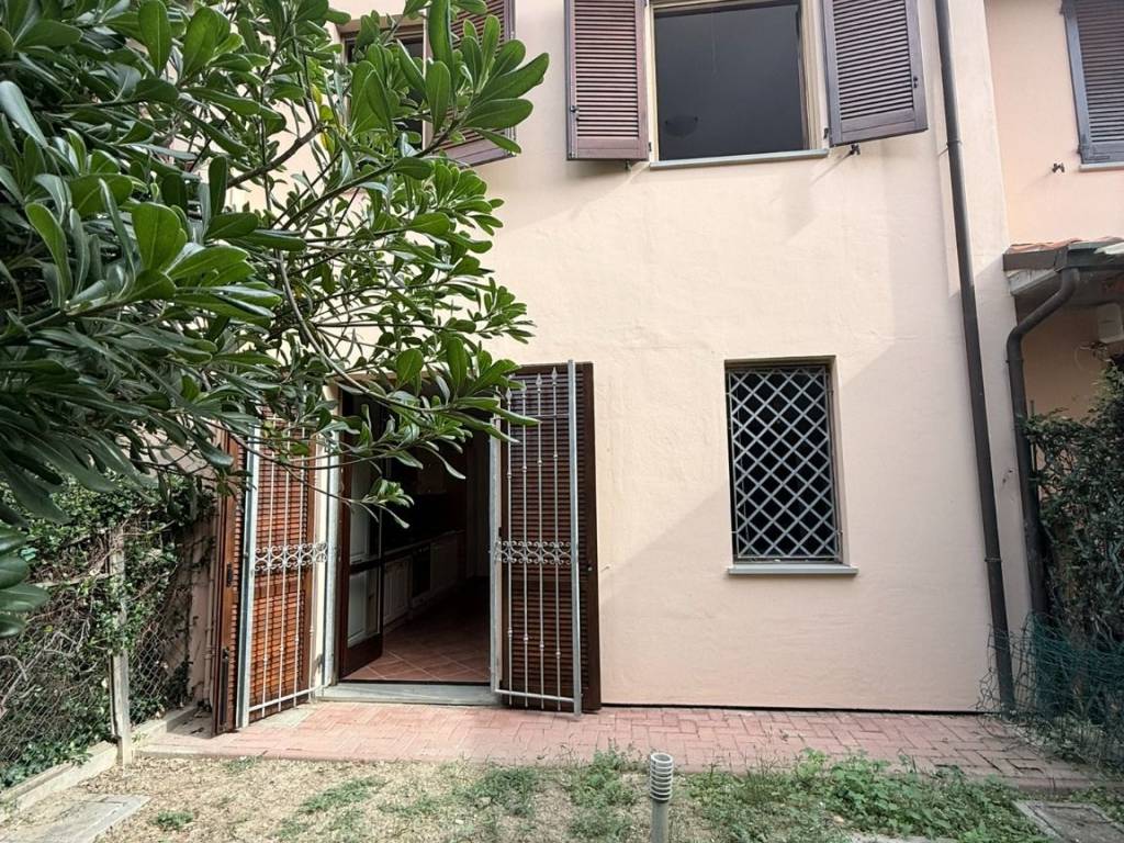 Villetta a schiera a Cotignola in Via Giovanni Falcone, 7 - Foto 3