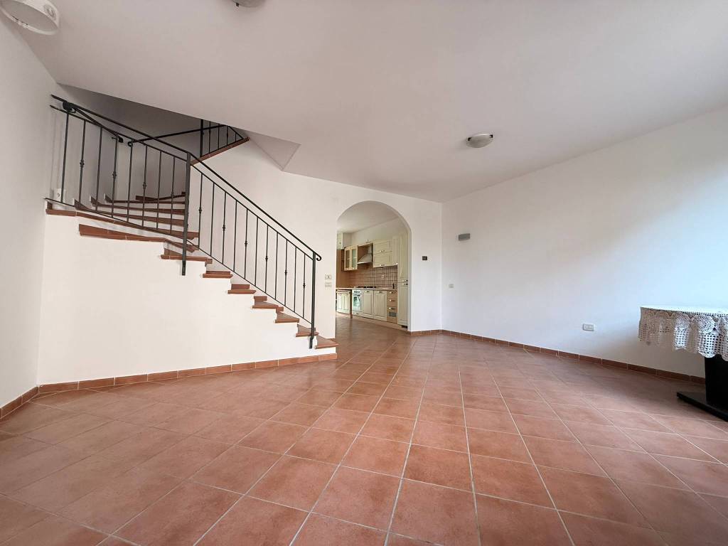 Villetta a schiera a Cotignola in Via Giovanni Falcone, 7 - Foto 4