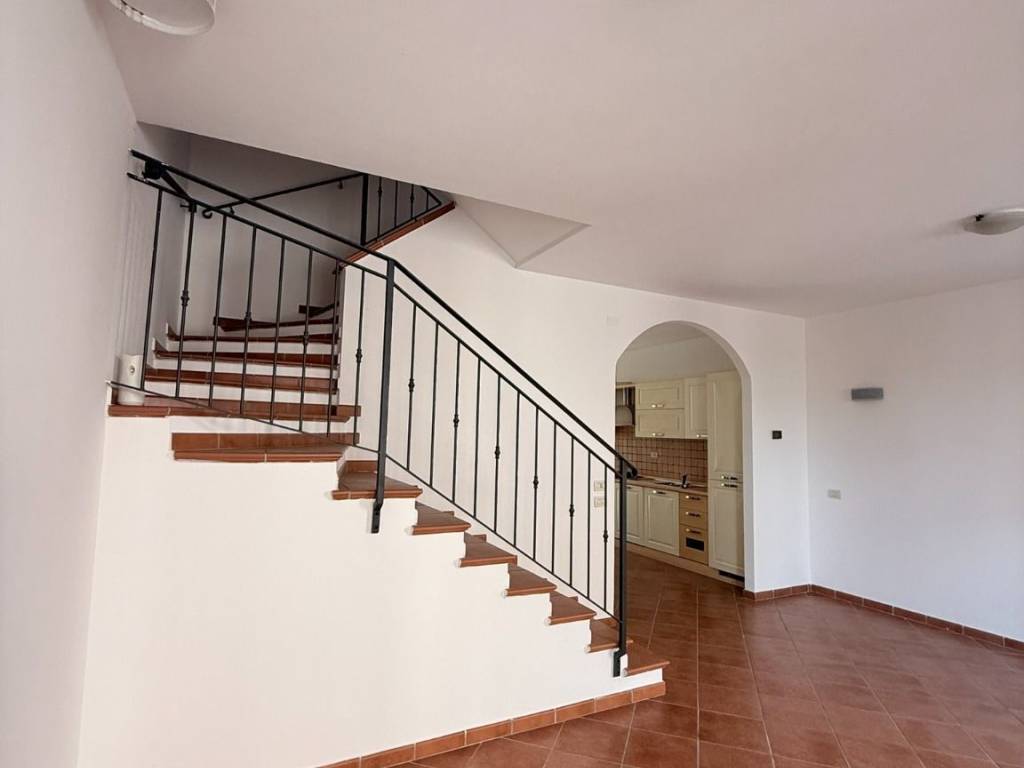 Villetta a schiera a Cotignola in Via Giovanni Falcone, 7 - Foto 5