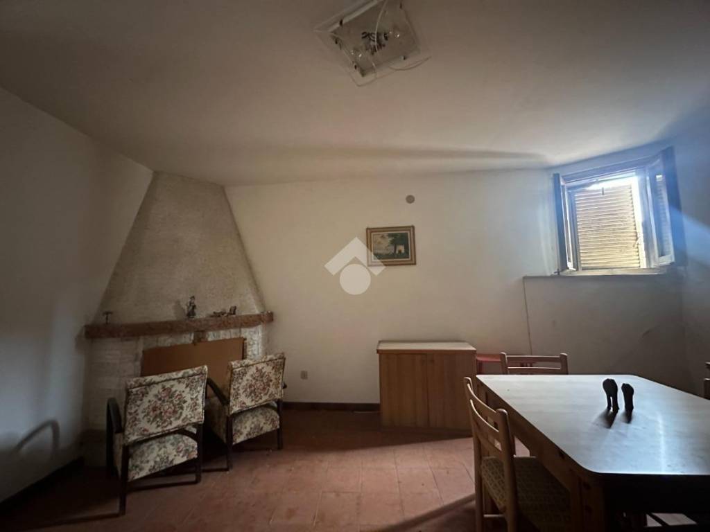 Casa indipendente a Montecastrilli in Via Dante Alighieri, 14 - Foto 5