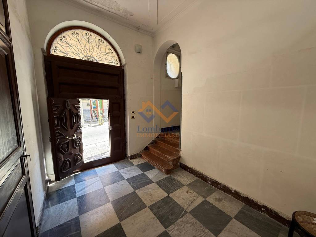 Appartamento a Castellammare del golfo in Corso Giuseppe Garibaldi - Foto 3