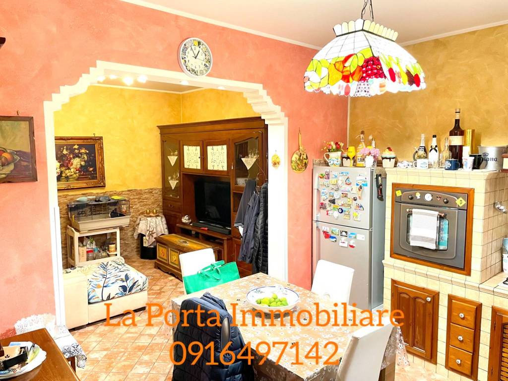 Appartamento a Monreale in Via Benedetto Balsamo, 153 - Foto 3