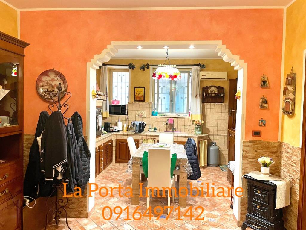 Appartamento a Monreale in Via Benedetto Balsamo, 153 - Foto 4