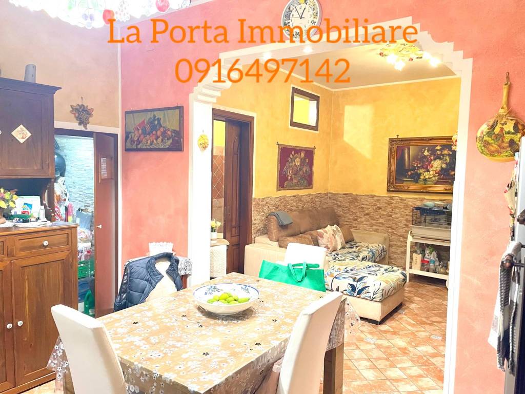 Appartamento a Monreale in Via Benedetto Balsamo, 153 - Foto 5