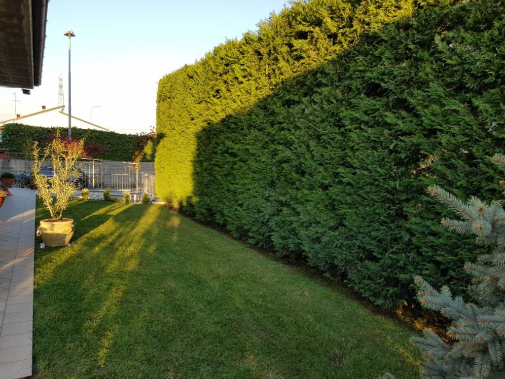 Villetta a schiera a Sant'angelo lodigiano - Foto 3