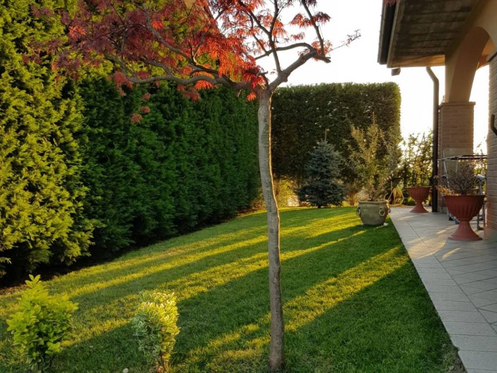 Villetta a schiera a Sant'angelo lodigiano - Foto 5