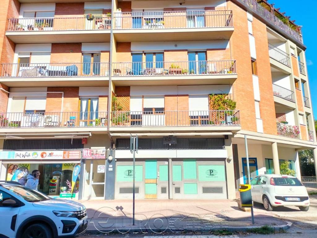 Appartamento a Umbertide in Via Roma - Foto 2
