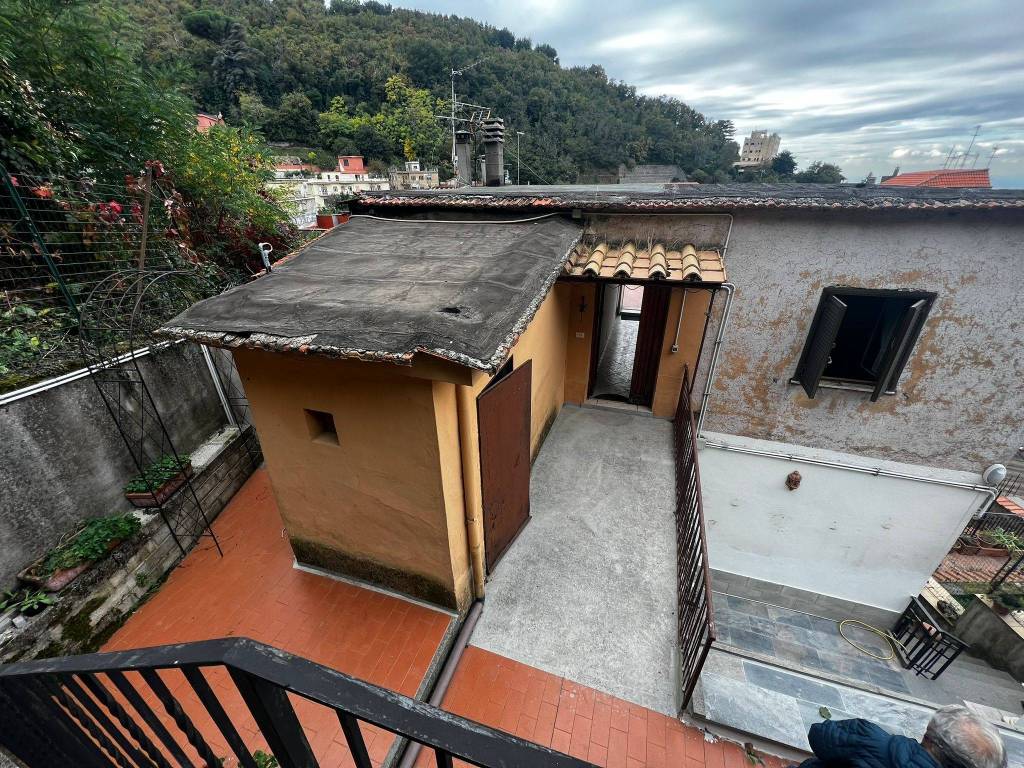 Appartamento a Monte compatri in Viale Europa, 92 - Foto 2