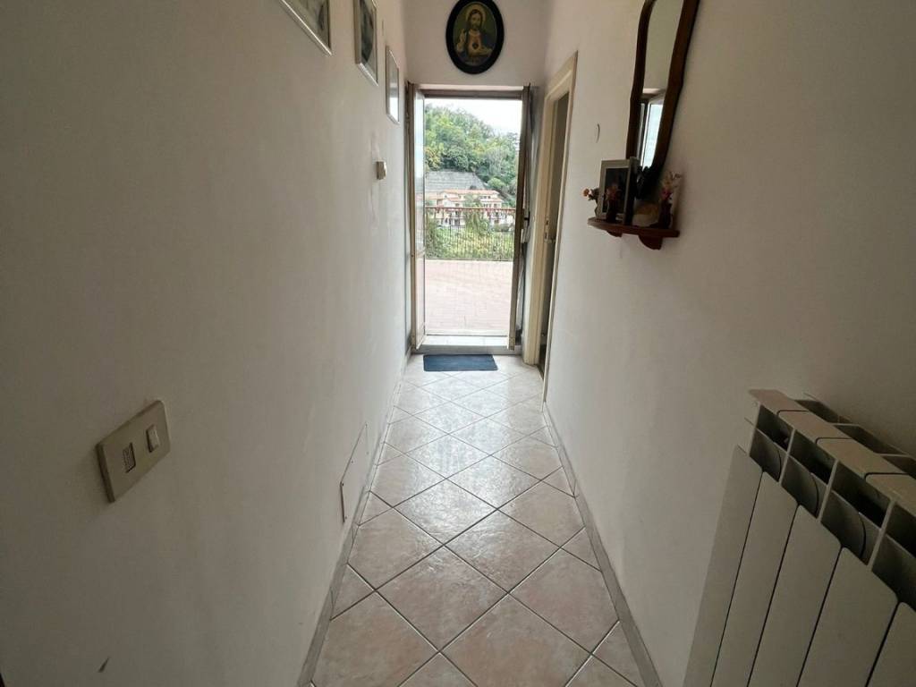 Appartamento a Monte compatri in Viale Europa, 92 - Foto 3