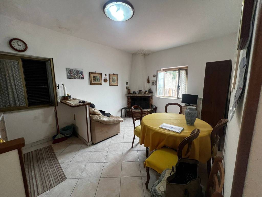 Appartamento a Monte compatri in Viale Europa, 92 - Foto 5