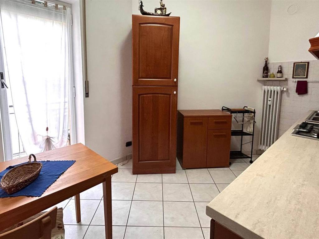 Appartamento a Biella in via cadorna , 3 - Foto 2