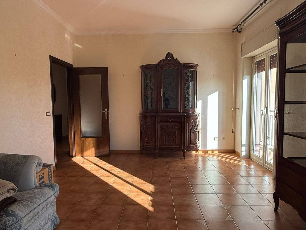 Appartamento a Caltanissetta in Via Michele Amari, 12 - Foto 5