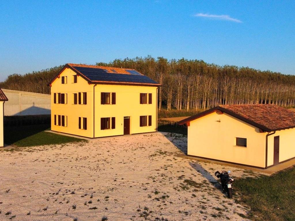 Villa a Novi di modena - Foto 3