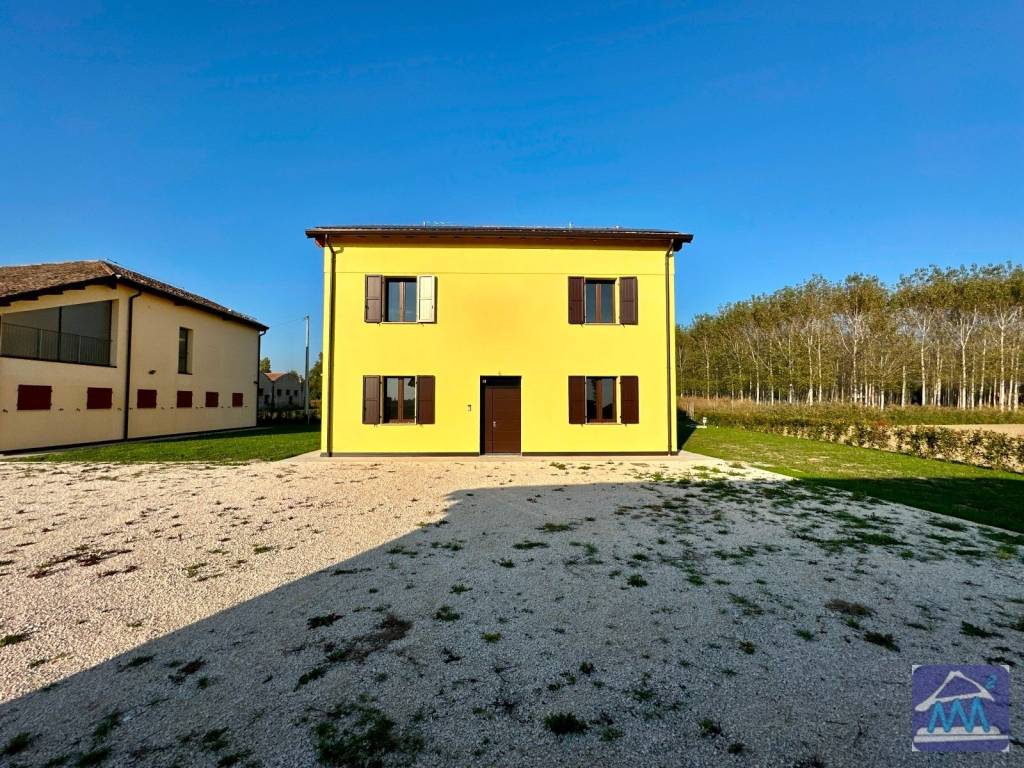Villa a Novi di modena - Foto 5