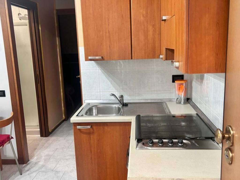 Appartamento a Como in Via Grazia Deledda, 13 - Foto 4