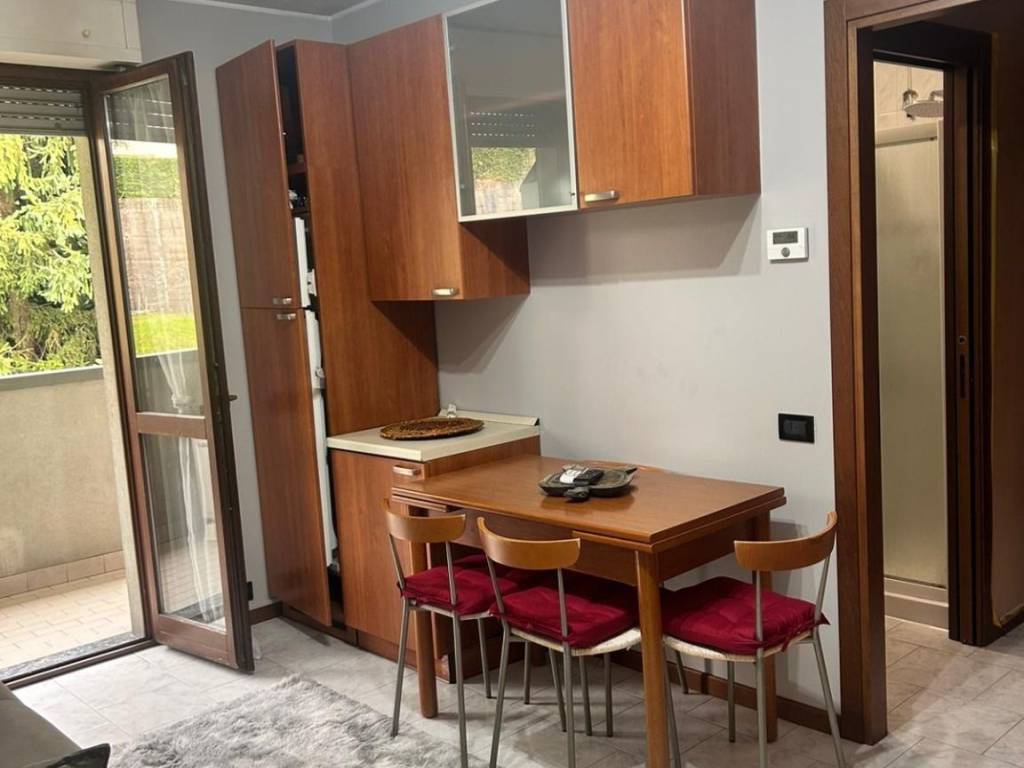 Appartamento a Como in Via Grazia Deledda, 13 - Foto 5