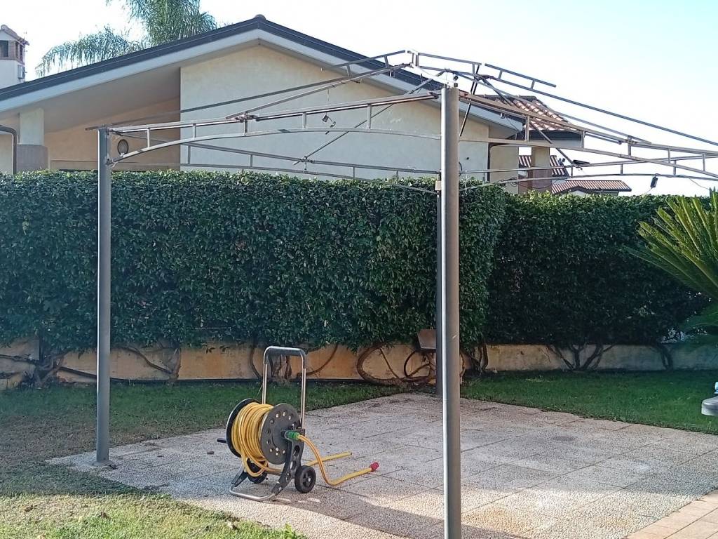 Villa a Cisterna di latina in Via Roma - Foto 4
