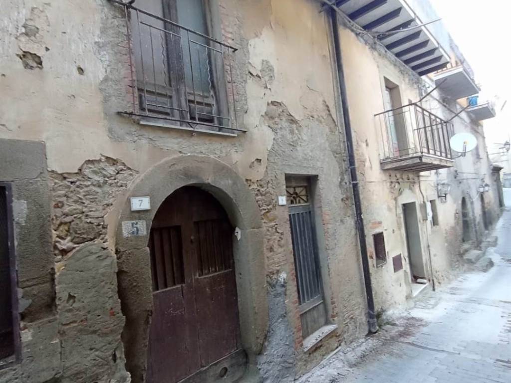 Casa indipendente a Troina in Via XX Settembre, 7 - Foto 3