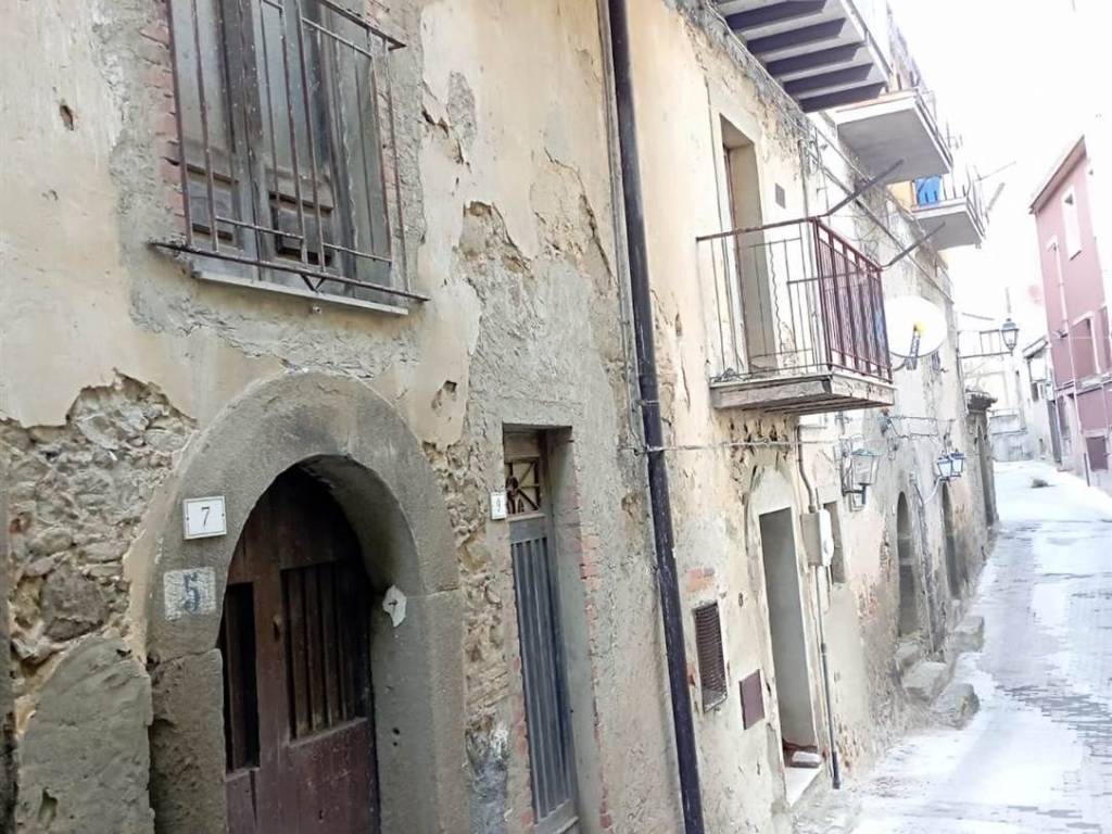 Casa indipendente a Troina in Via XX Settembre, 7 - Foto 4