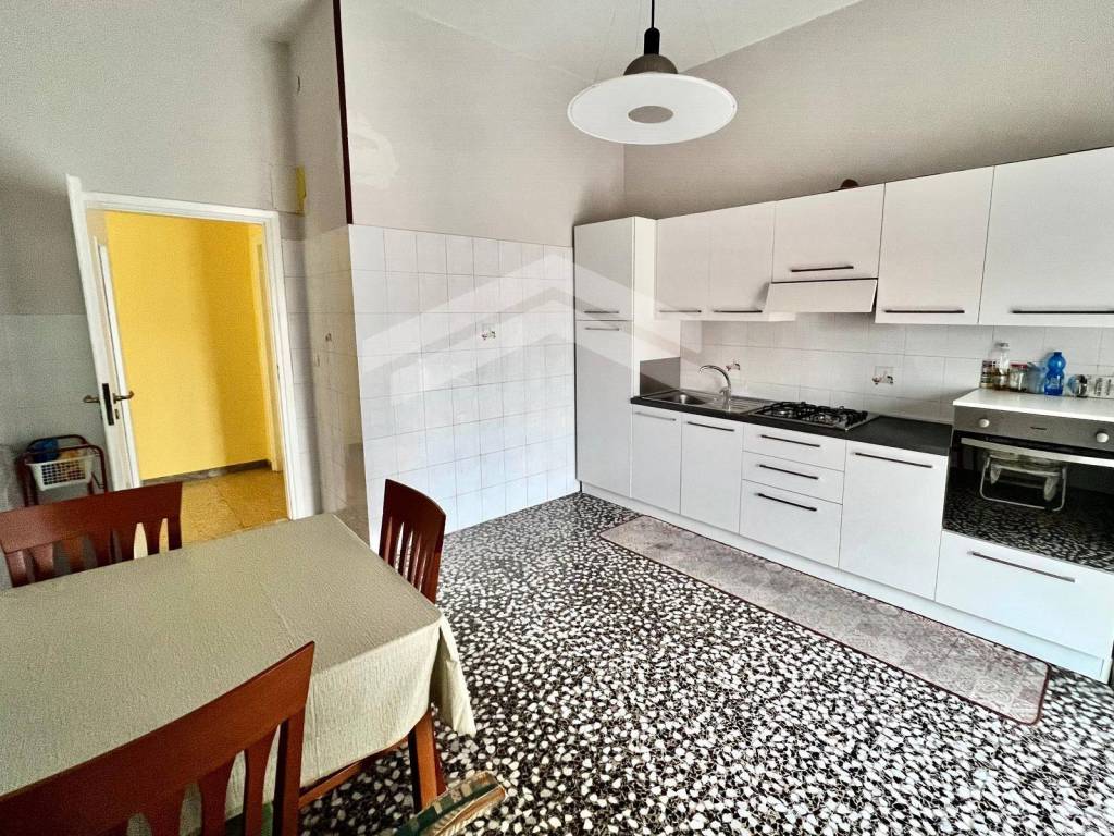 Appartamento a Campobasso in Via Garibaldi - Foto 2
