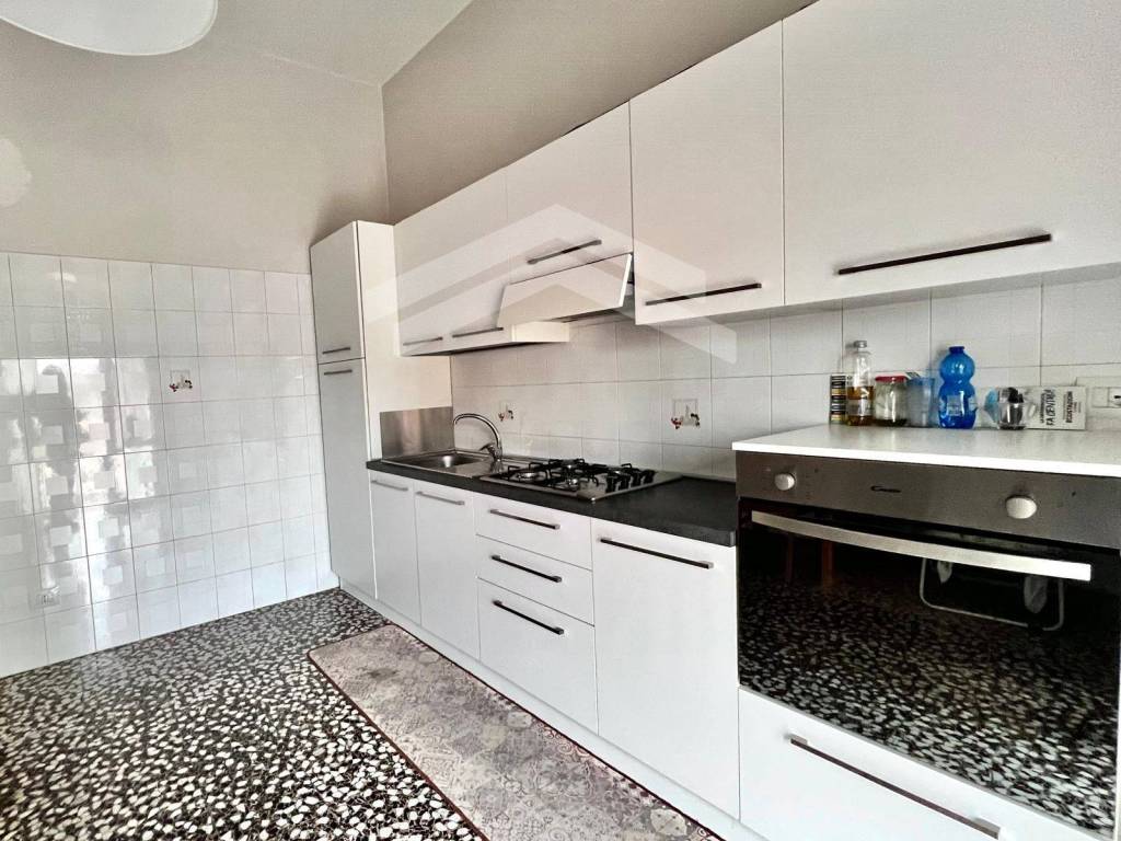 Appartamento a Campobasso in Via Garibaldi - Foto 3