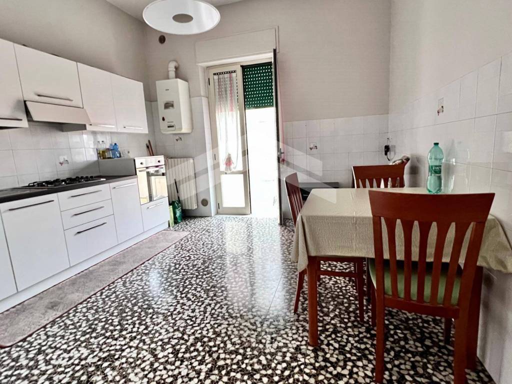 Appartamento a Campobasso in Via Garibaldi - Foto 4