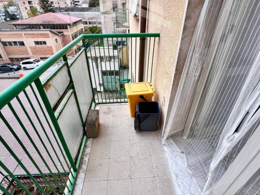 Appartamento a Campobasso in Via Garibaldi - Foto 5